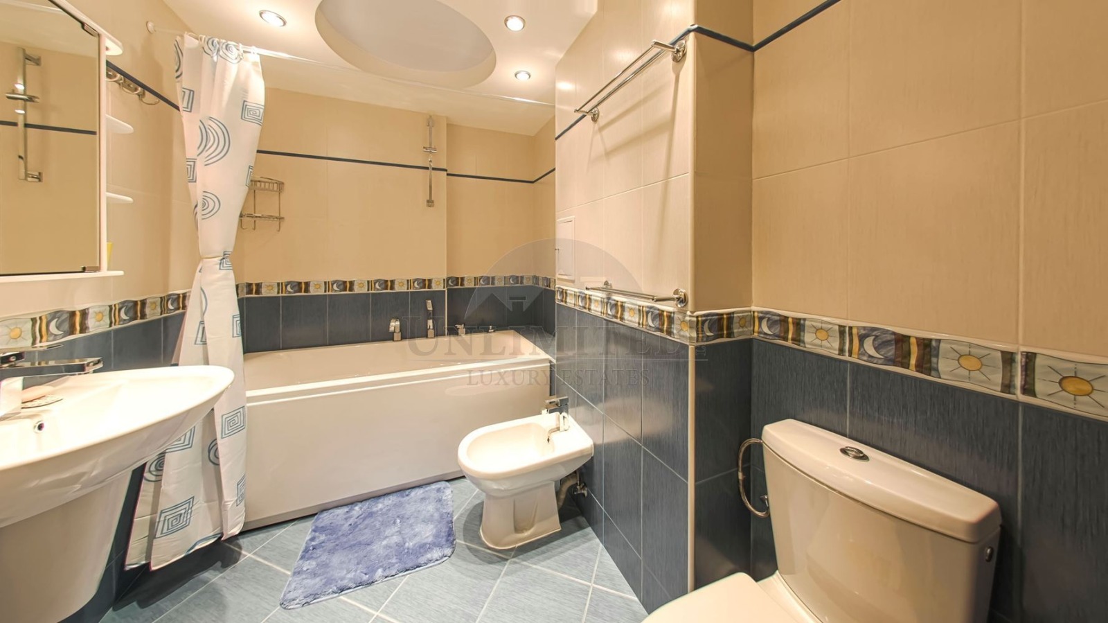 Продава 4-СТАЕН, гр. София, Лозенец, снимка 8 - Апартаменти - 54730142