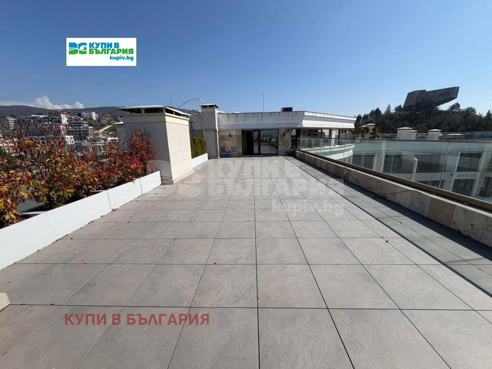 Продава 4-СТАЕН, гр. Варна, Бриз, снимка 5 - Апартаменти - 55183634