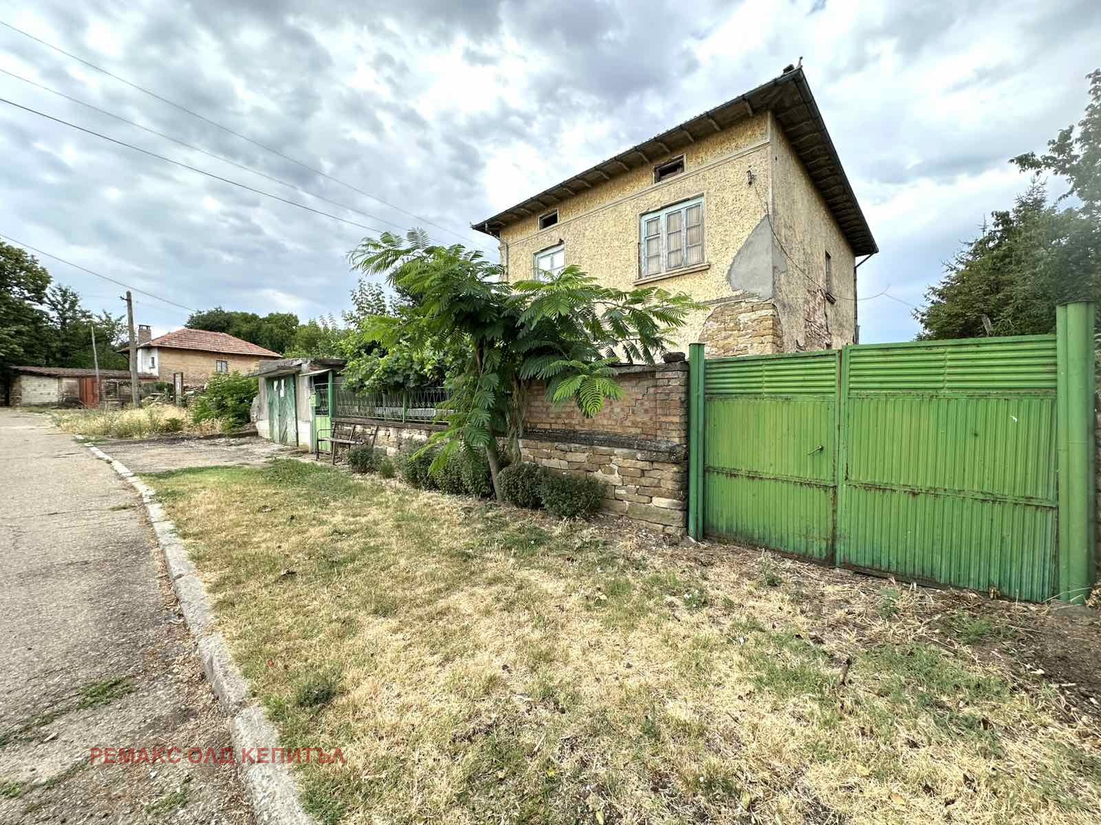 Продава КЪЩА, с. Дъскот, област Велико Търново, снимка 2 - Къщи - 51062609
