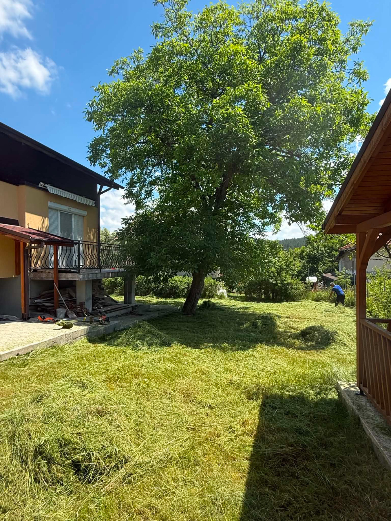 Продава КЪЩА, с. Ковачевци, област София област, снимка 6 - Къщи - 55081594