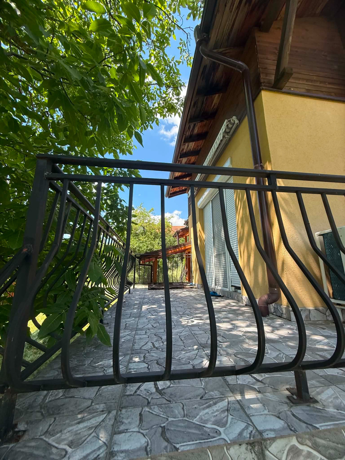 Продава КЪЩА, с. Ковачевци, област София област, снимка 8 - Къщи - 55081594