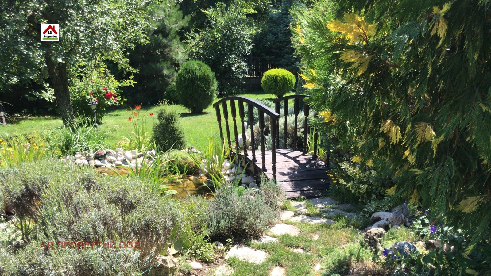 Продава КЪЩА, гр. Варна, м-т Ален мак, снимка 15 - Къщи - 56109358