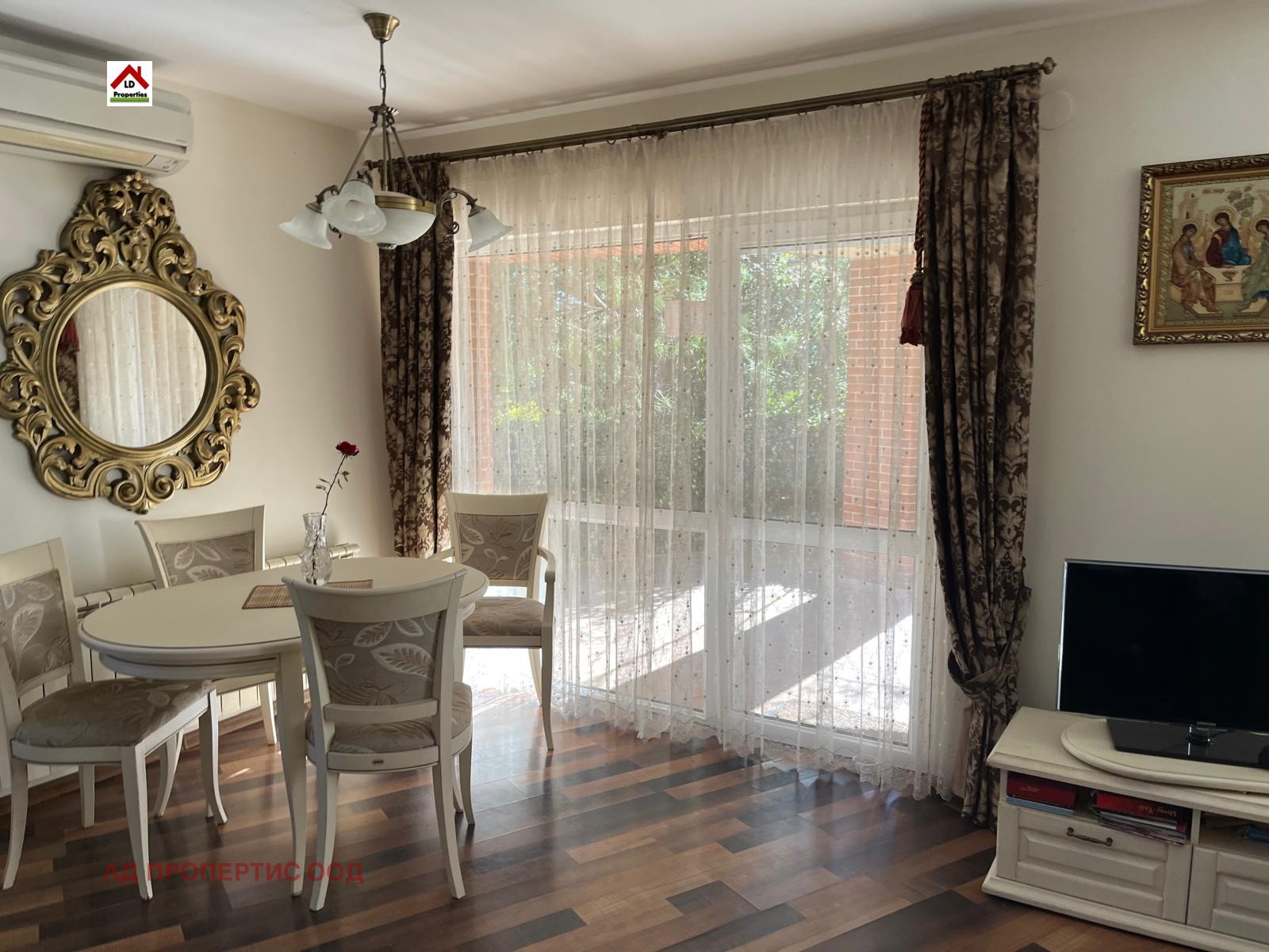 Продава КЪЩА, гр. Варна, м-т Ален мак, снимка 3 - Къщи - 56109358