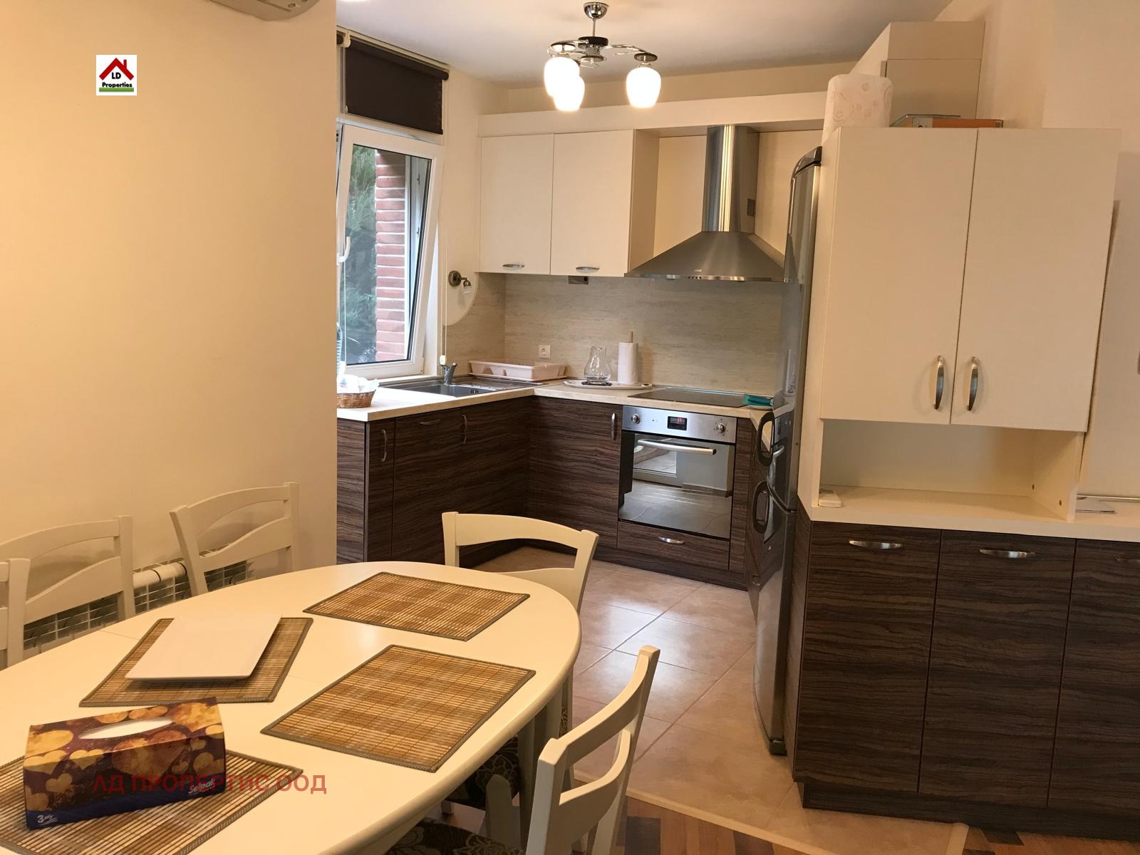 Продава КЪЩА, гр. Варна, м-т Ален мак, снимка 5 - Къщи - 56109358