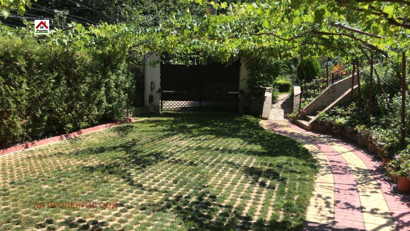Продава КЪЩА, гр. Варна, м-т Ален мак, снимка 17 - Къщи - 56109358
