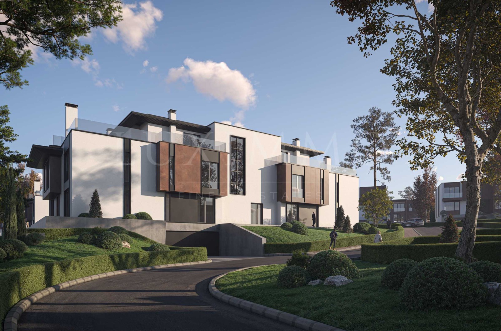 Продава КЪЩА, гр. София, м-т Камбаните, снимка 5 - Къщи - 56119631