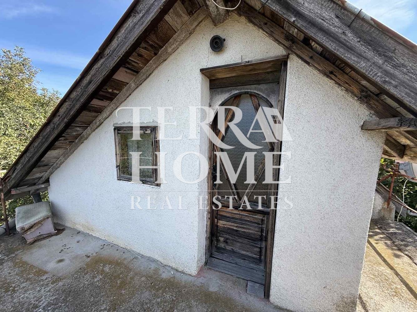 Продава КЪЩА, с. Орешак, област Варна, снимка 7 - Къщи - 56255644