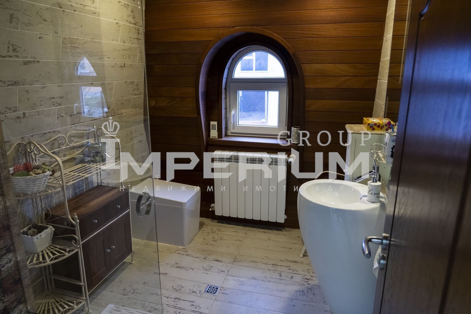Продава КЪЩА, гр. Варна, м-т Акчелар, снимка 12 - Къщи - 56527702