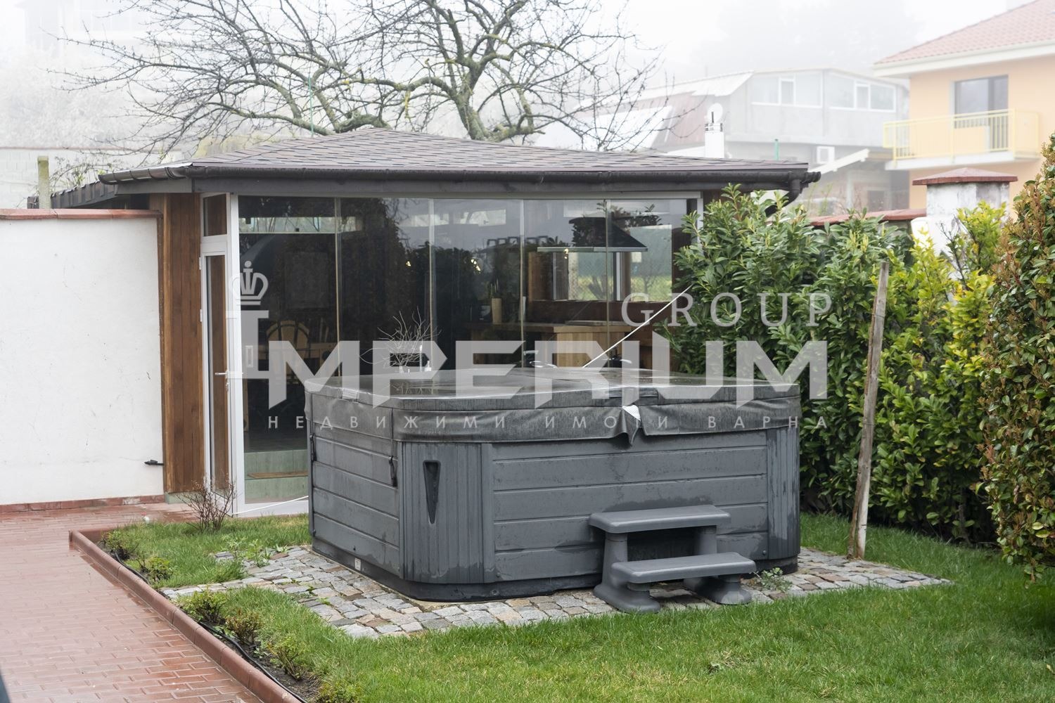 Продава КЪЩА, гр. Варна, м-т Акчелар, снимка 10 - Къщи - 56527702