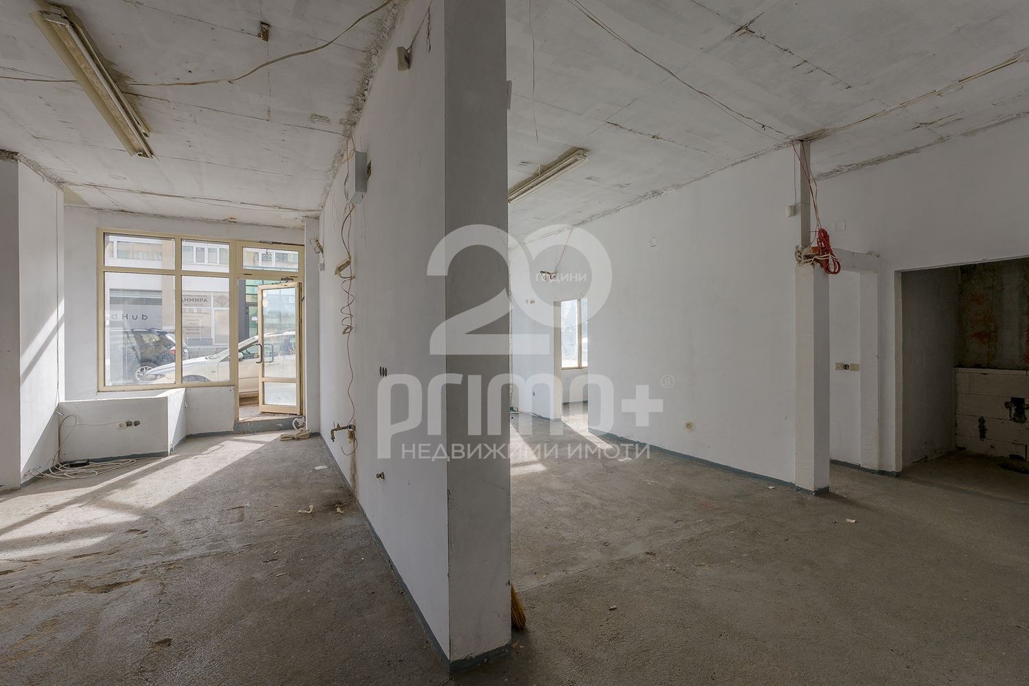 Продава МАГАЗИН, гр. София, Люлин 7, снимка 6 - Магазини - 54251836