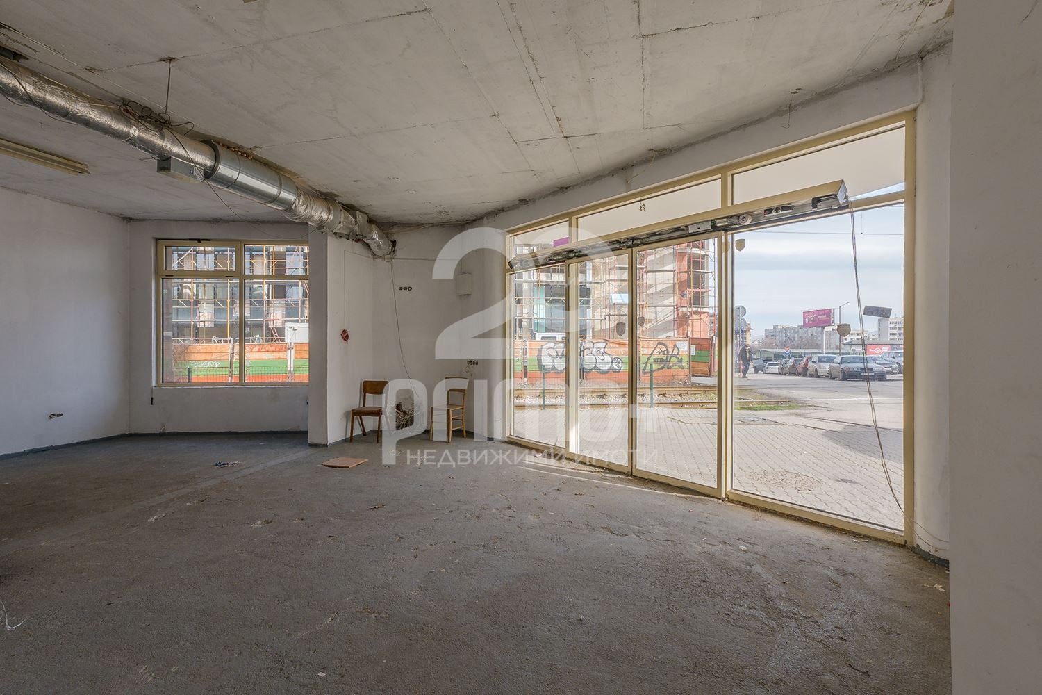 Продава МАГАЗИН, гр. София, Люлин 7, снимка 4 - Магазини - 54251836