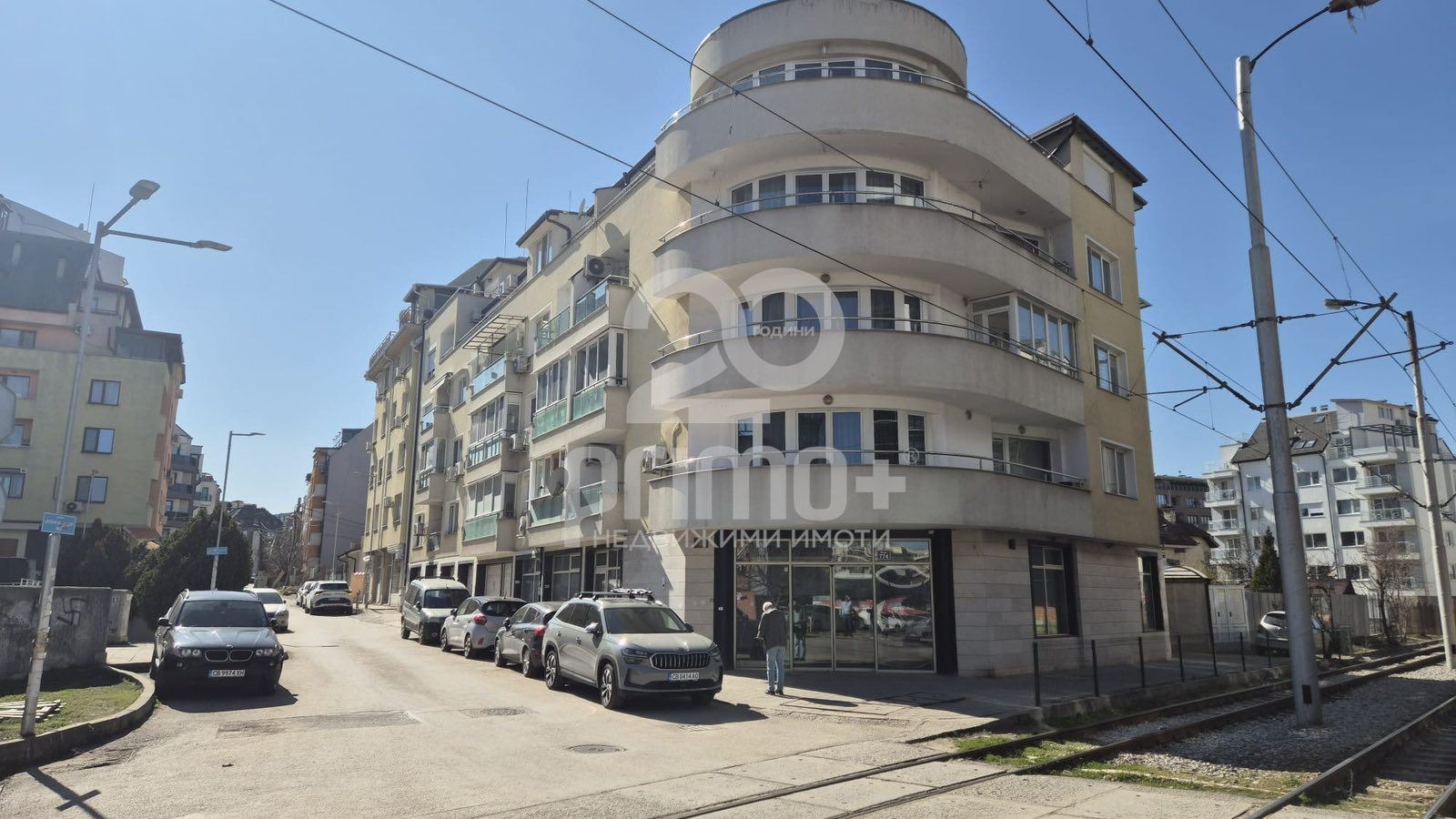 Продава МАГАЗИН, гр. София, Люлин 7