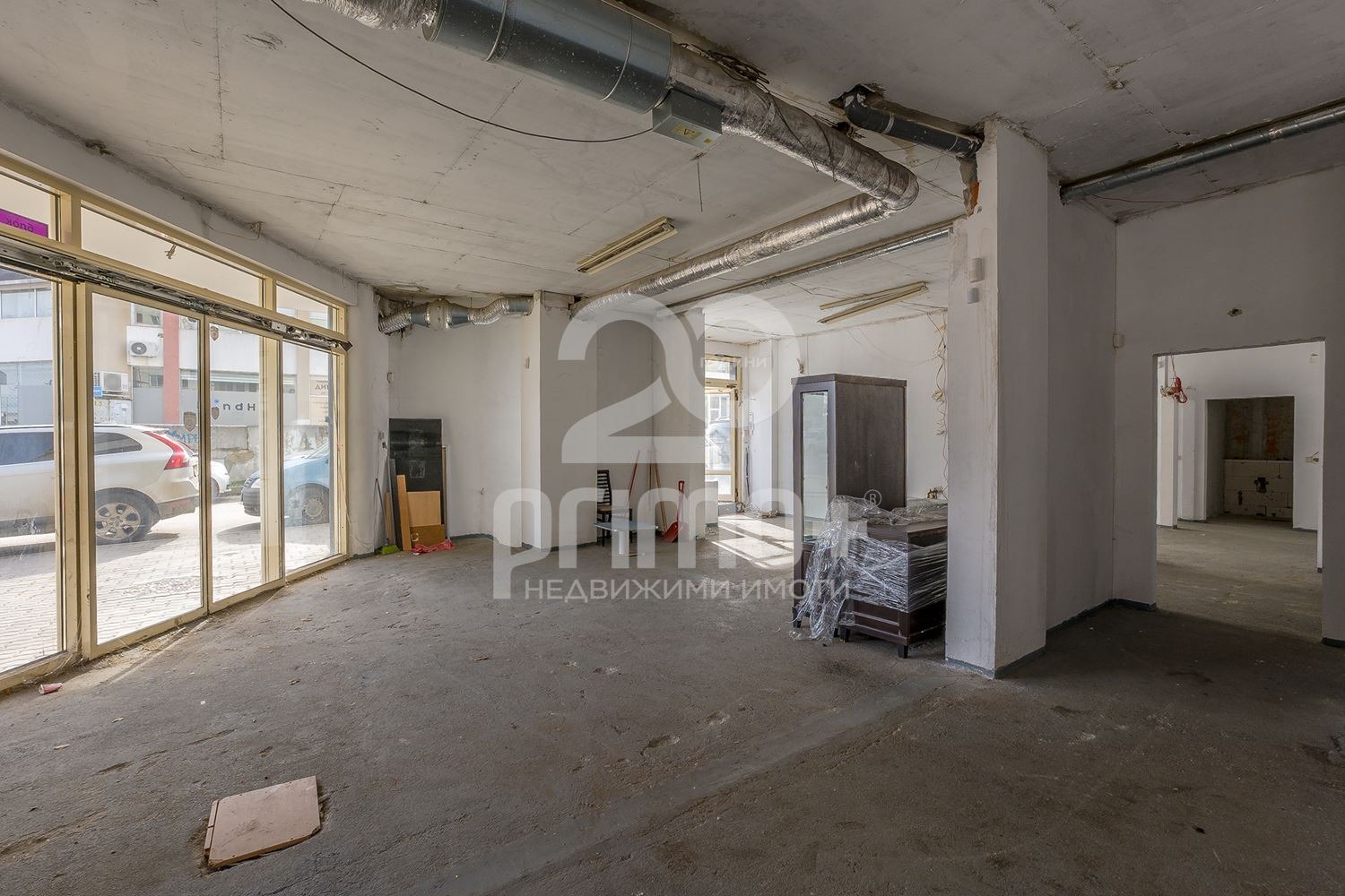 Продава МАГАЗИН, гр. София, Люлин 7, снимка 5 - Магазини - 54251836