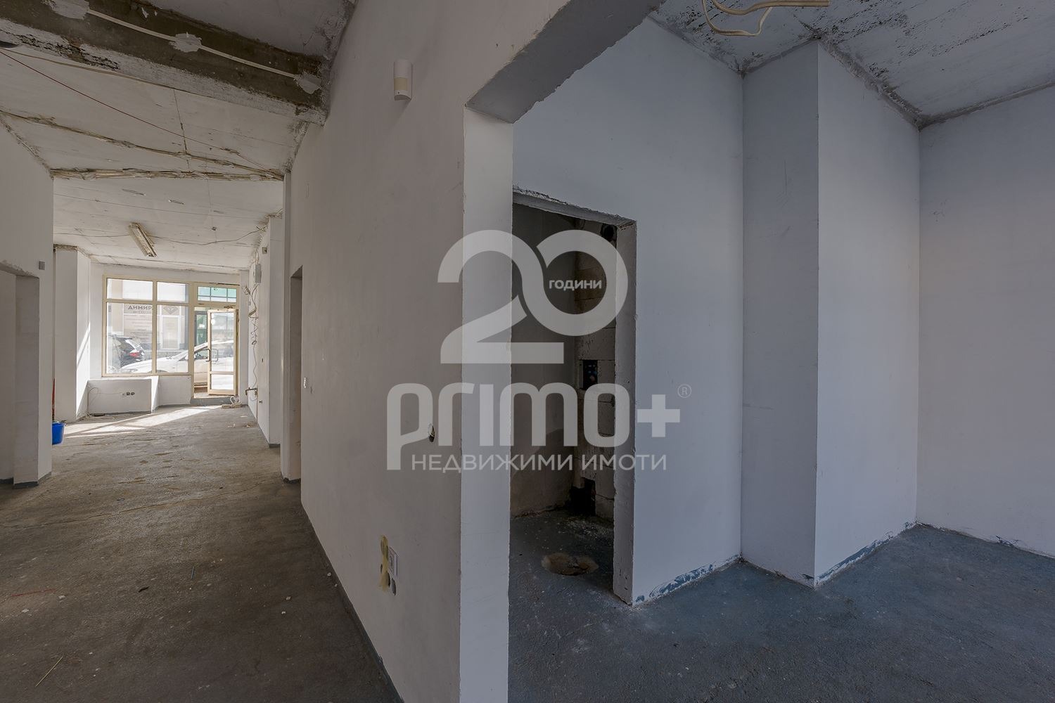 Продава МАГАЗИН, гр. София, Люлин 7, снимка 11 - Магазини - 54251836