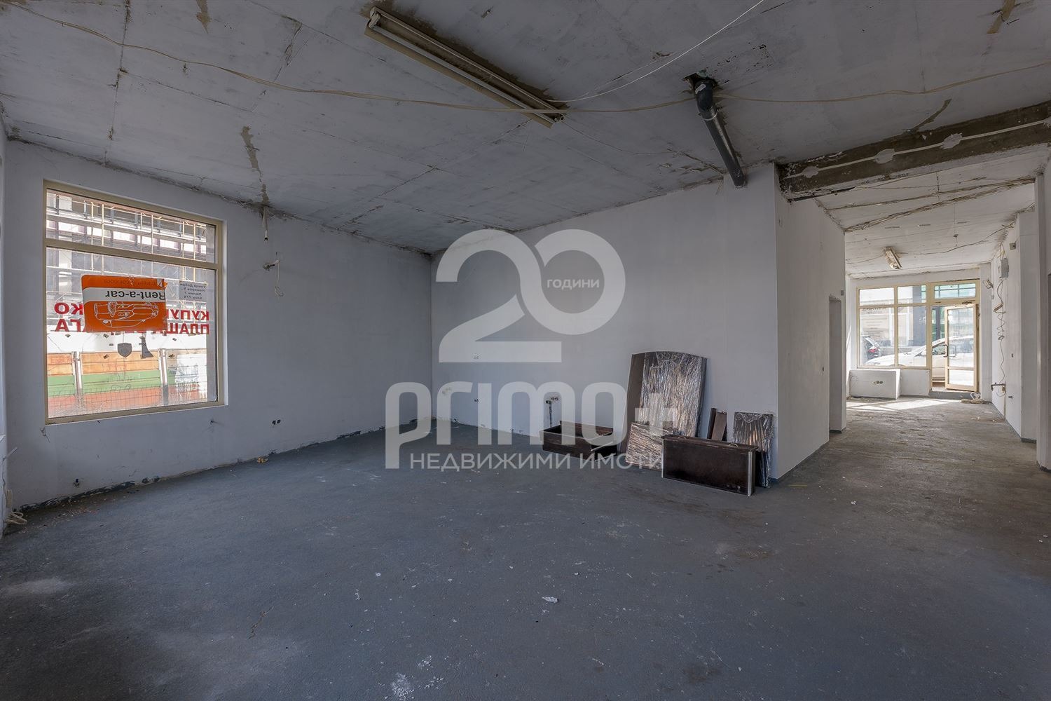 Продава МАГАЗИН, гр. София, Люлин 7, снимка 10 - Магазини - 54251836