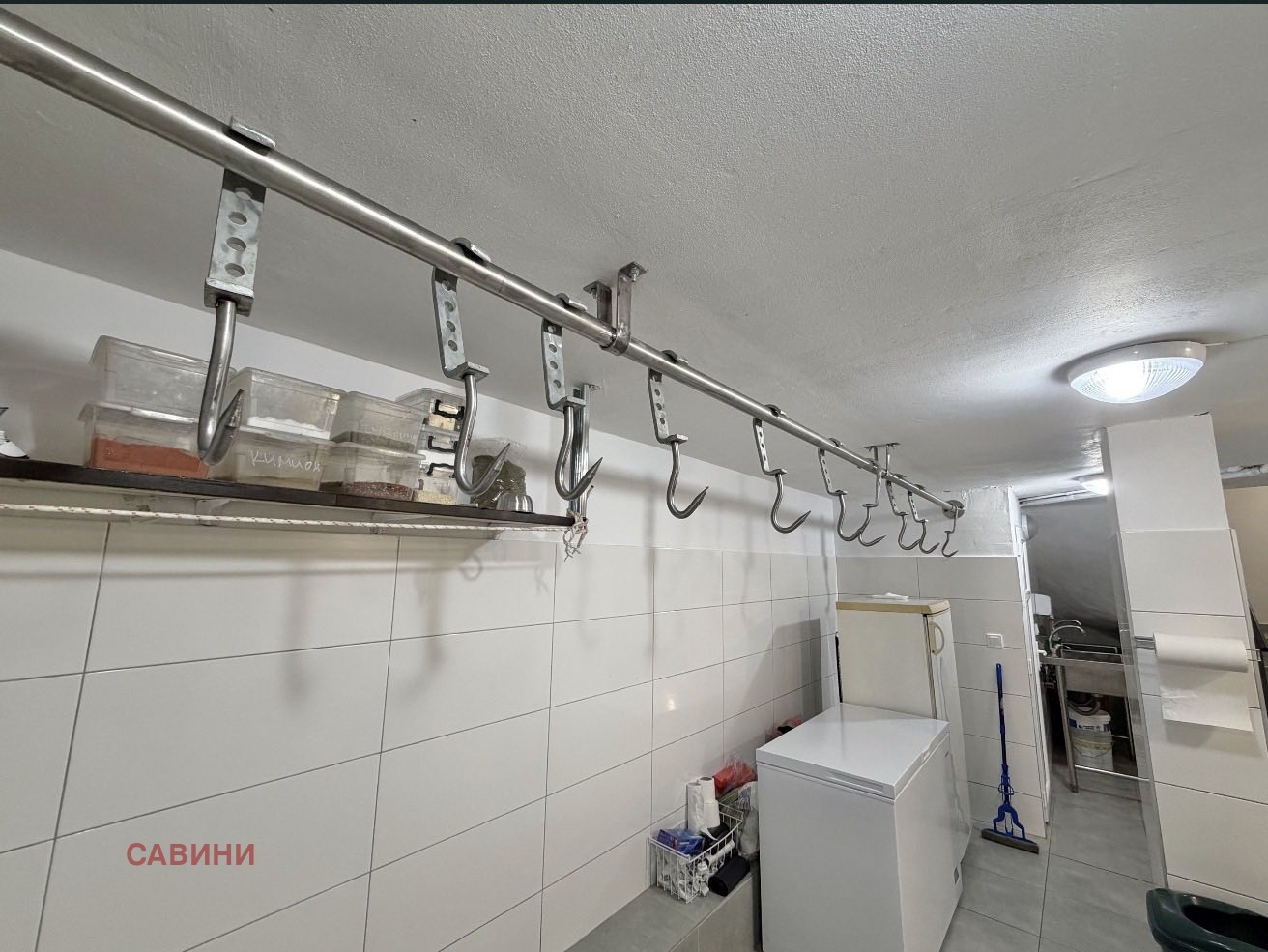 Продава МАГАЗИН, гр. Бургас, Братя Миладинови, снимка 8 - Магазини - 55207505