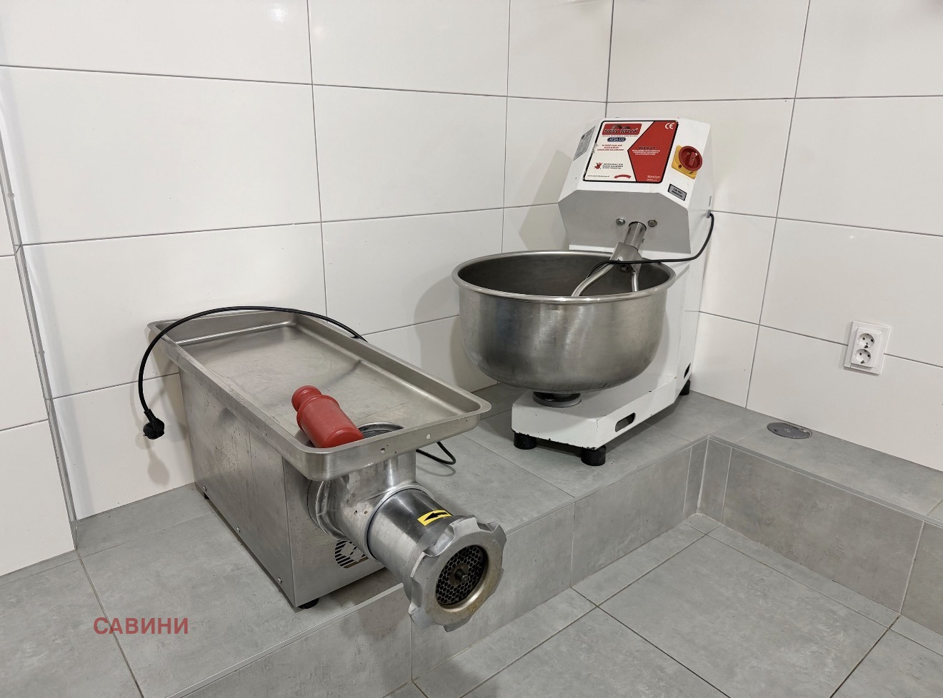 Продава МАГАЗИН, гр. Бургас, Братя Миладинови, снимка 7 - Магазини - 55207505