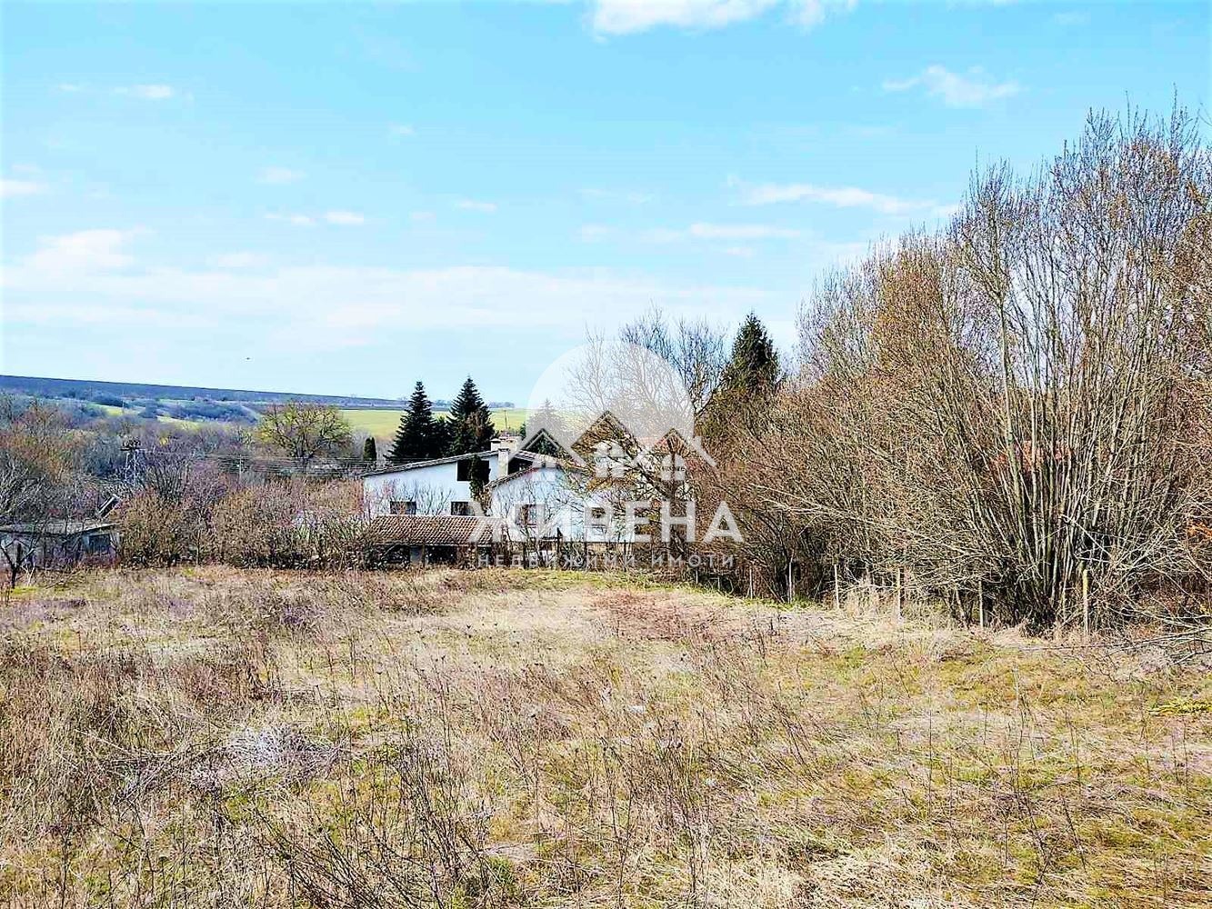 Продава ПАРЦЕЛ, с. Крумово, област Варна, снимка 2 - Парцели - 52305840