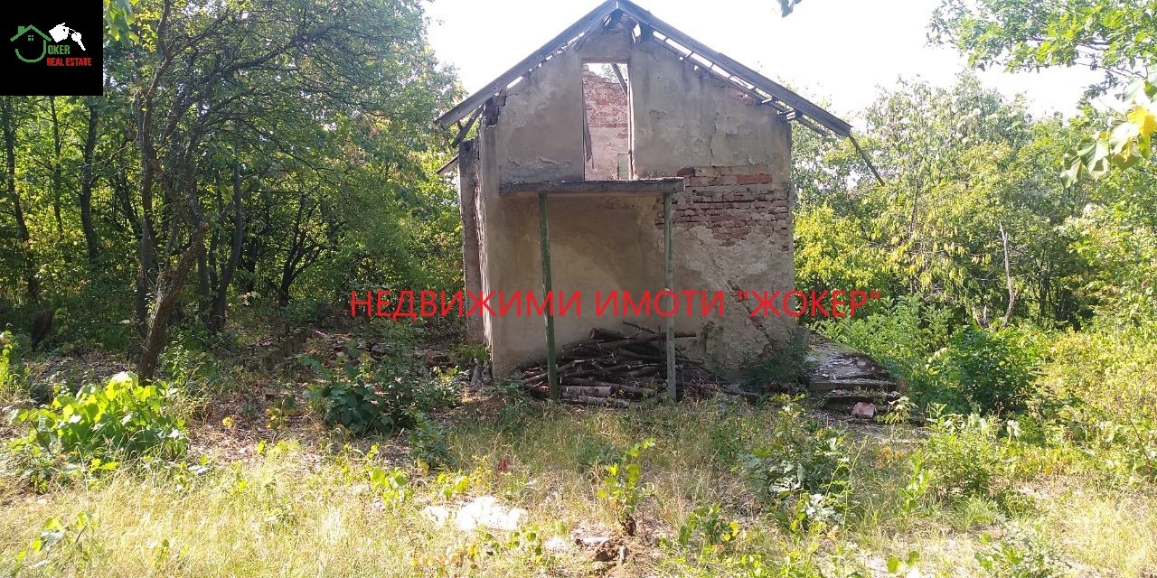Продава ПАРЦЕЛ, с. Арбанаси, област Велико Търново, снимка 6 - Парцели - 56218441