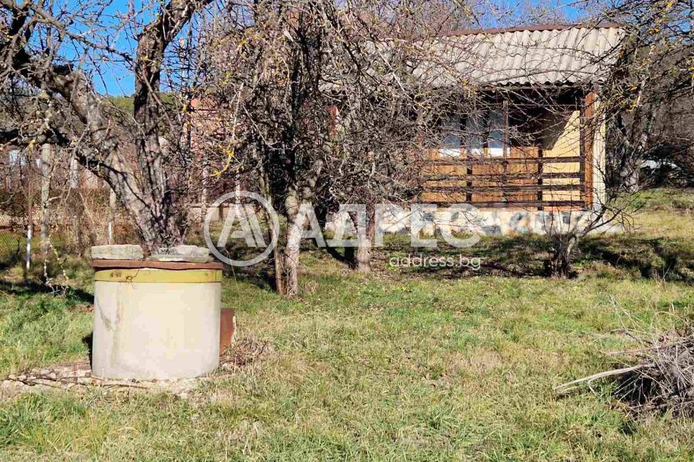 Продава ПАРЦЕЛ, гр. Годеч, област София област, снимка 4 - Парцели - 55463258