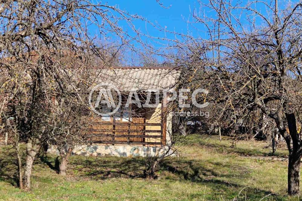 Продава ПАРЦЕЛ, гр. Годеч, област София област, снимка 3 - Парцели - 55463258