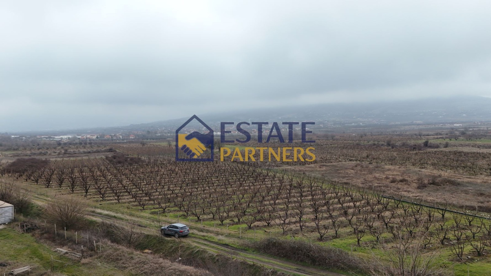Продава ПАРЦЕЛ, с. Браниполе, област Пловдив, снимка 2 - Парцели - 55600990
