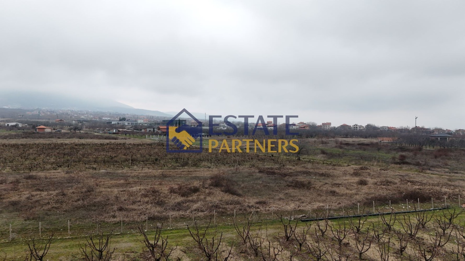 Продава ПАРЦЕЛ, с. Браниполе, област Пловдив, снимка 6 - Парцели - 55600990
