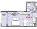 Продава 1-СТАЕН, град София, Младост 3 • 100000 € • 60350905 — Holmes.bg