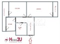 Продава 2-СТАЕН, град София, Сухата река • 179990 € / 352029.84 лв. • 34124010 7