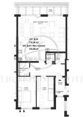 Продава 3-СТАЕН, град Пловдив, Гагарин • 135036 € • 78774623 — Holmes.bg