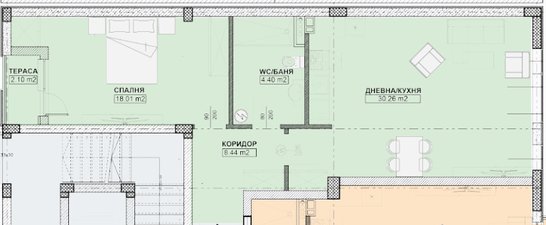 Продава 2-СТАЕН | Imot.bg — изображение 1