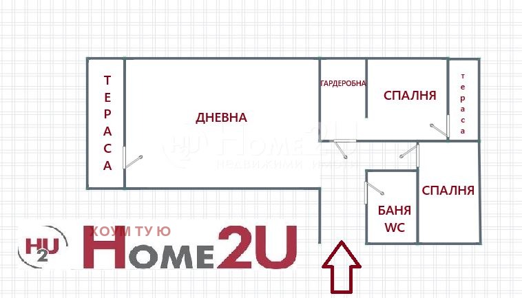 Продава 3-СТАЕН | Imot.bg — изображение 10