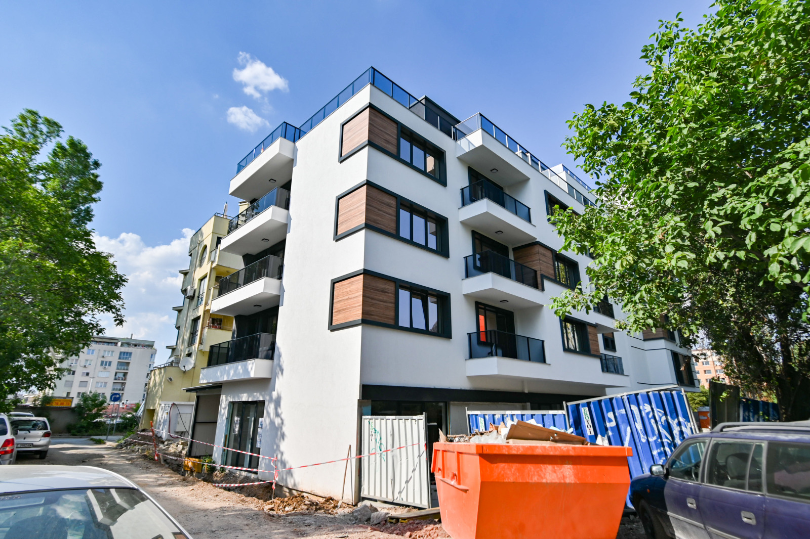 Продава 2-СТАЕН | Imot.bg — изображение 2