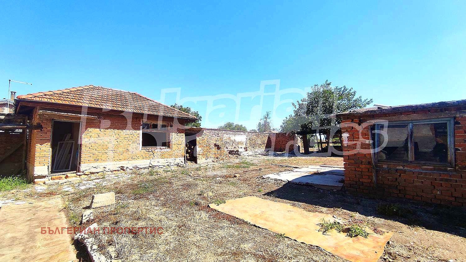 Продава КЪЩА | Imot.bg — изображение 1