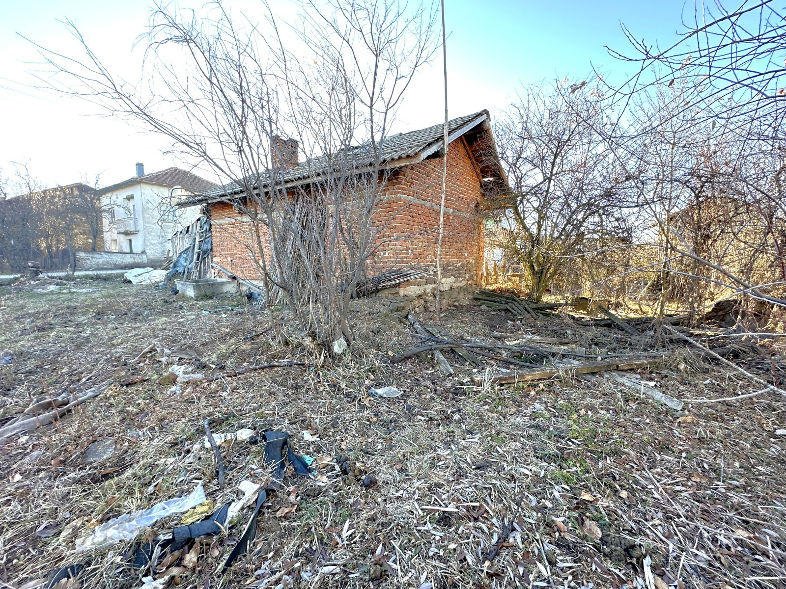 Продава КЪЩА | Imot.bg — изображение 1