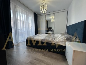 1 Schlafzimmer Kameniza 1, Plowdiw 6