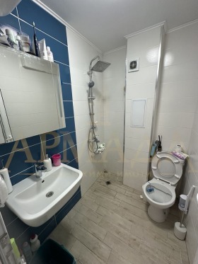 1 bedroom Kamenitsa 1, Plovdiv 8