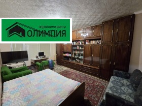 1 sovrum Senitje, Vraca