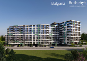 3 hálószobás Mladost 4, Sofia