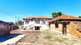 House Trakiya, region Stara Zagora 