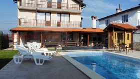 Hotel Bania, regiunea Blagoevgrad 1