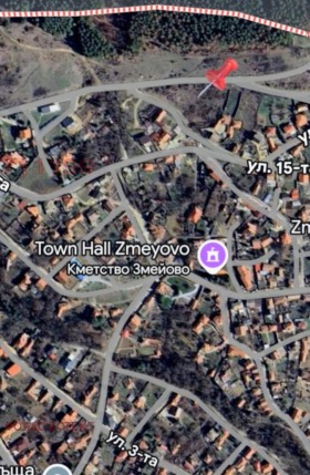 ПАРЦЕЛ, 1 000 m2