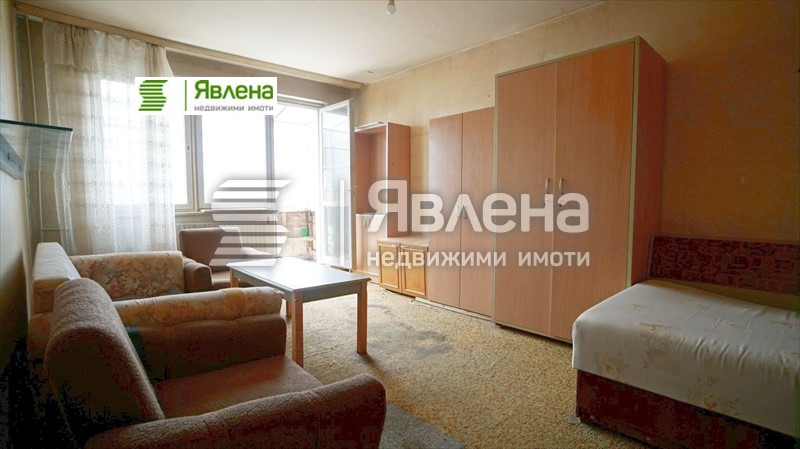 Na prodej  Studio Sofia , Krasna poljana 3 , 42 m2 | 55485449