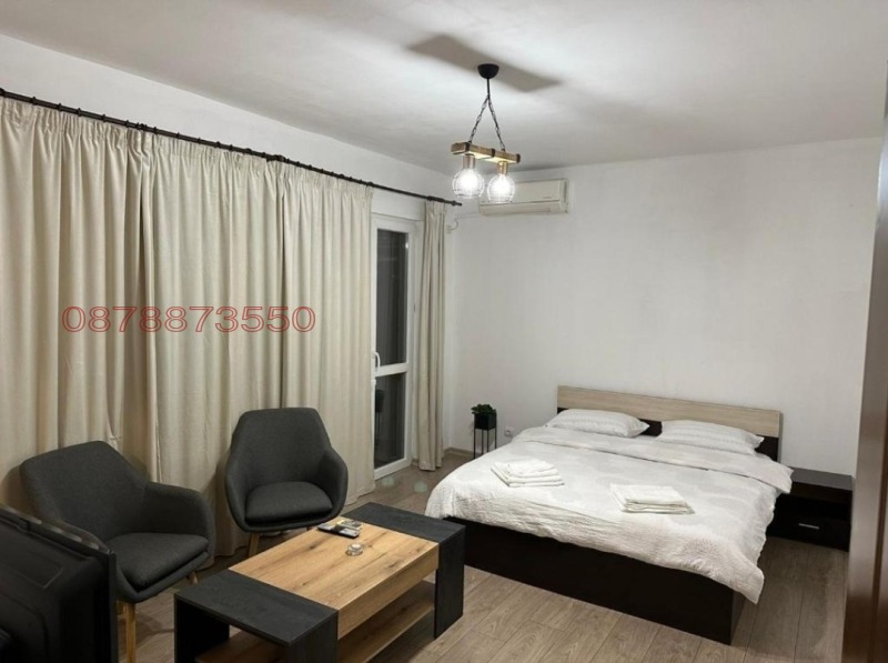 For Sale  Studio Plovdiv , Trakiya , 36 sq.m | 11238570 - image [2]