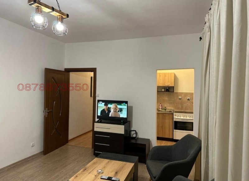For Sale  Studio Plovdiv , Trakiya , 36 sq.m | 11238570