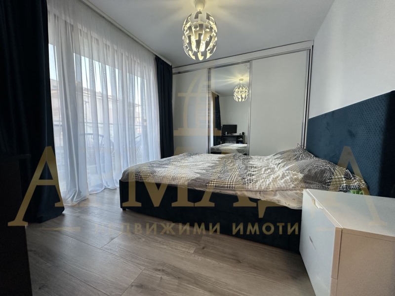 Продава  2-стаен град Пловдив , Каменица 1 , 75 кв.м | 63717830 - изображение [6]