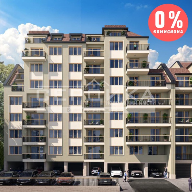 Продава  2-стаен град София , Овча купел 2 , 63 кв.м | 88239315 - изображение [3]