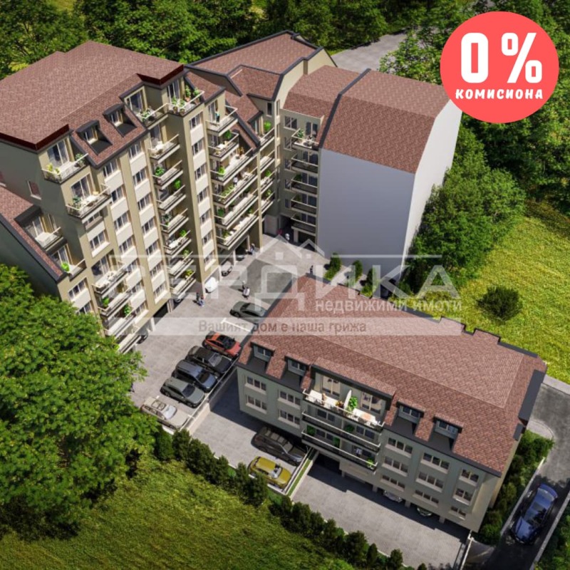 Продава  2-стаен град София , Овча купел 2 , 63 кв.м | 88239315 - изображение [4]