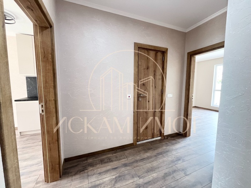 Til salgs  1 soverom region Burgas , Sveti Vlas , 58 kvm | 29335642 - bilde [5]