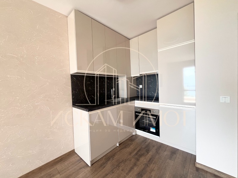 Til salgs  1 soverom region Burgas , Sveti Vlas , 58 kvm | 29335642 - bilde [4]